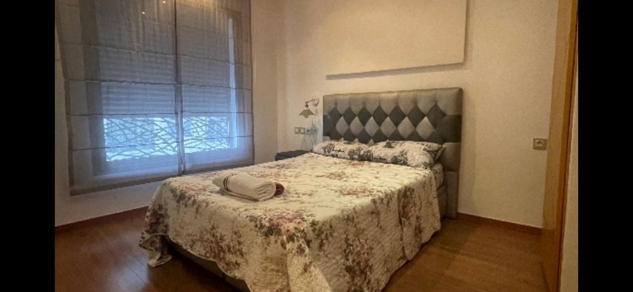Bel Appart+2 Room+Wifi+Gare Casa Voyageur+Tram Касабланка Экстерьер фото