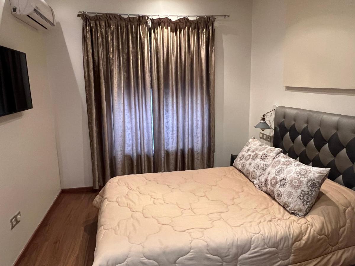 Bel Appart+2 Room+Wifi+Gare Casa Voyageur+Tram Касабланка Экстерьер фото