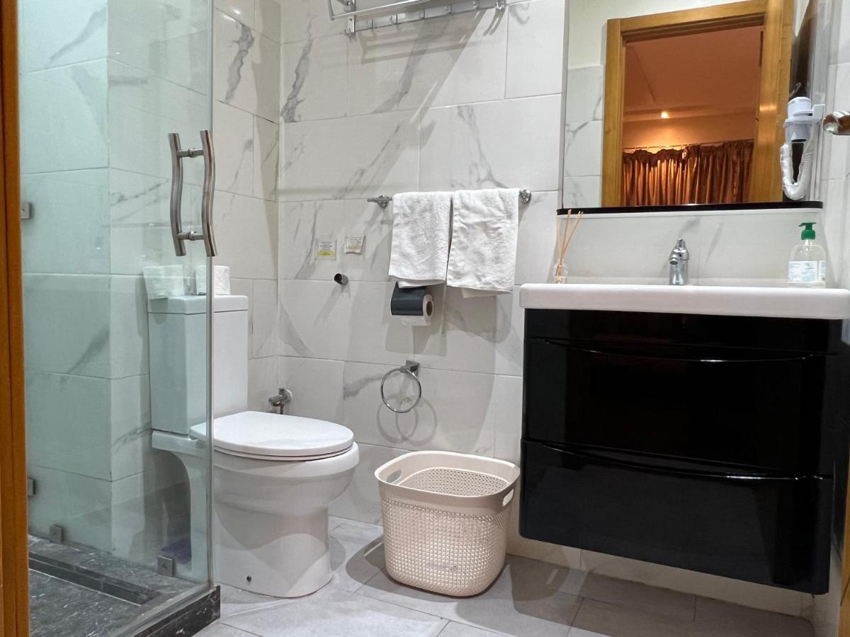 Bel Appart+2 Room+Wifi+Gare Casa Voyageur+Tram Касабланка Экстерьер фото